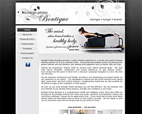 Burleigh Pilates Boutique