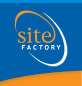 SiteFactory